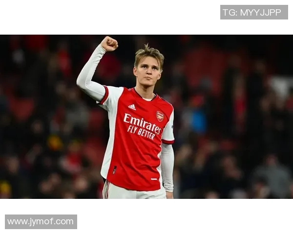 厄德高领衔新一代足球天才的崛起与未来发展趋势解析